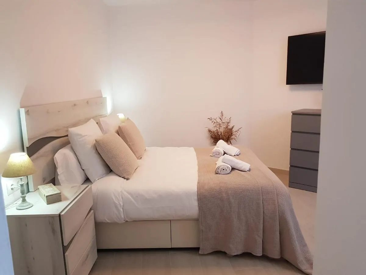 Apartaments L'Arc Palafrugell 0*,  Spanien