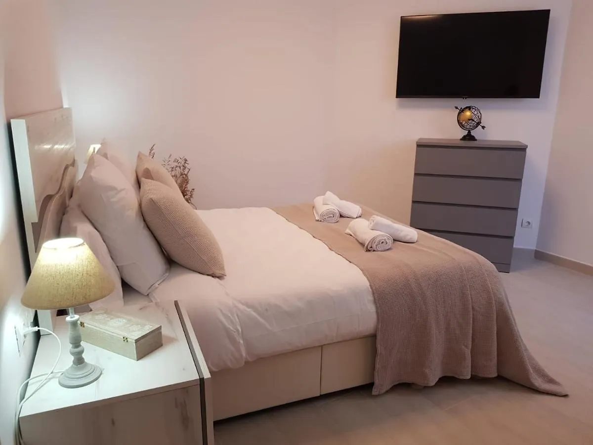 Apartaments L'Arc Palafrugell Apartment