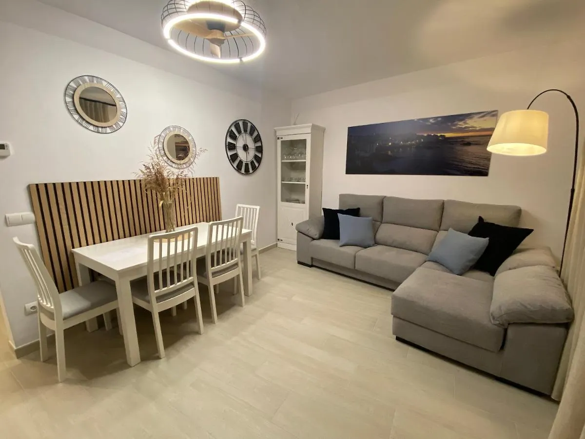 Apartaments L'Arc Palafrugell