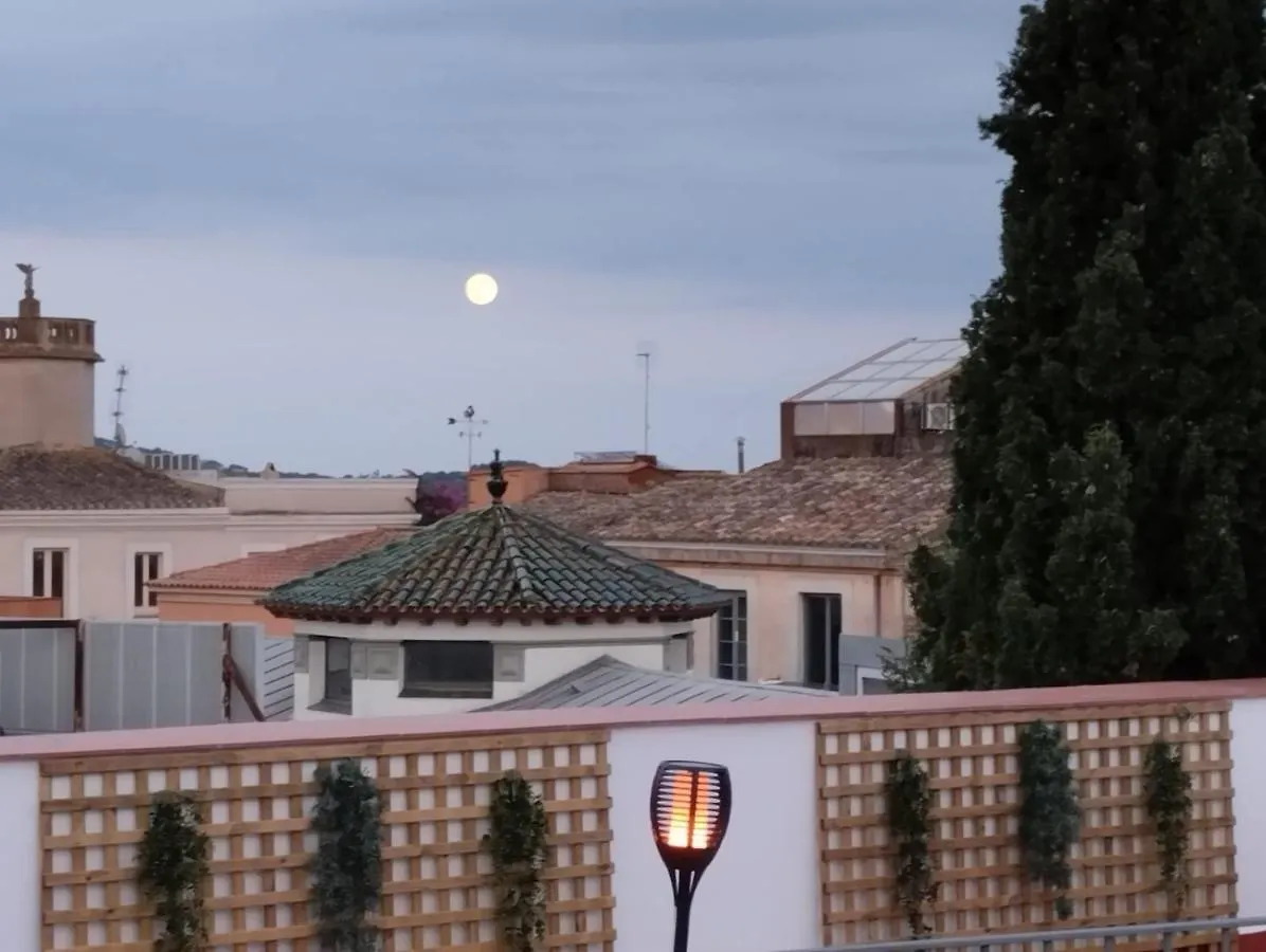 Apartaments L'Arc Palafrugell 0*,  Spanien