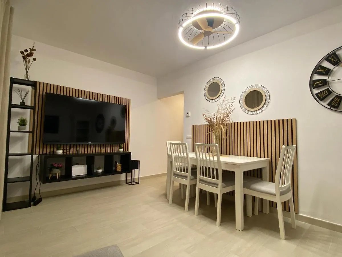 Apartment Apartaments L'Arc Palafrugell