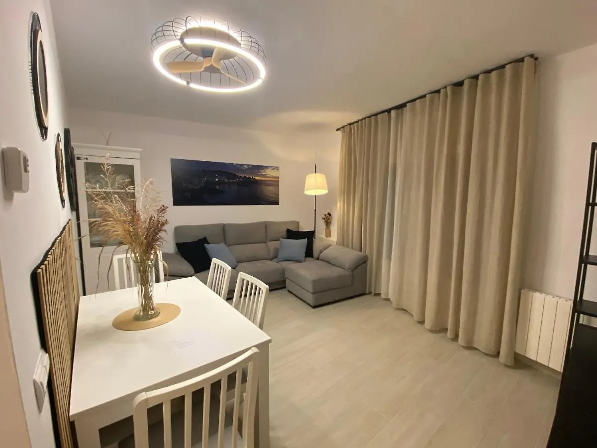 Apartaments L'Arc Palafrugell Apartment