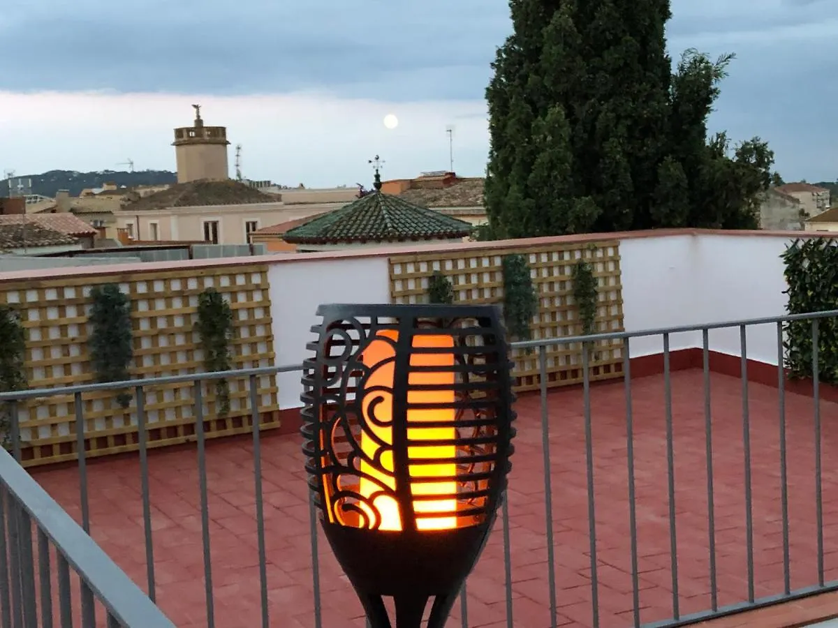 Apartment Apartaments L'Arc Palafrugell